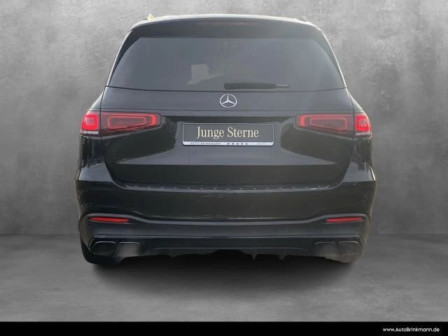 Mercedes-Benz GLS 580 4MATIC AMG Line