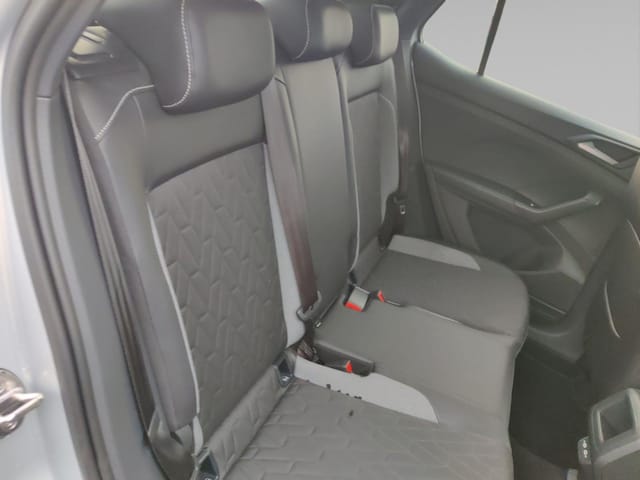 Volkswagen T-Cross 1.0 TSI DSG