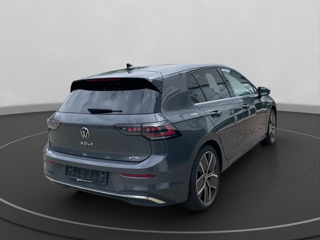 Volkswagen Golf 1.5 eTSI DSG Golf VIII