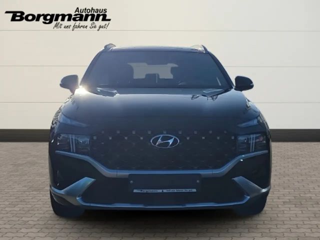 Hyundai Santa Fe 1.6