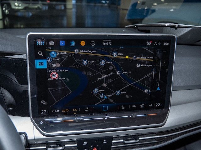 Volkswagen Golf 1.5 eTSI Golf VIII Life