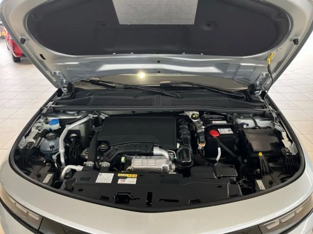 Opel Astra 1.2 Turbo Edition Turbo