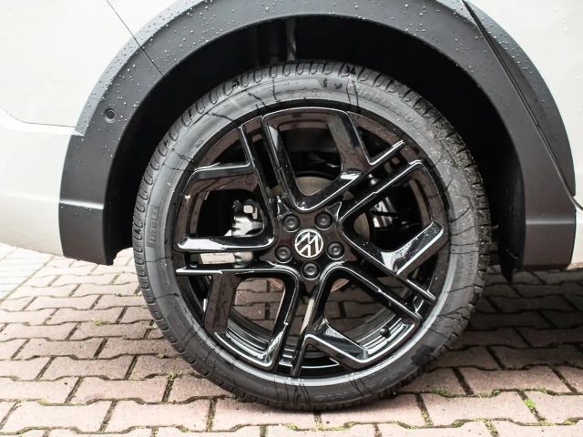 Volkswagen Taigo DSG R-Line