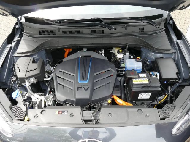 Hyundai Kona Electric Trend