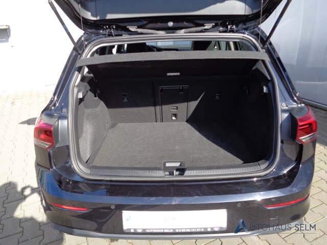 Volkswagen Golf 1.5 TSI Golf VIII Life Pro