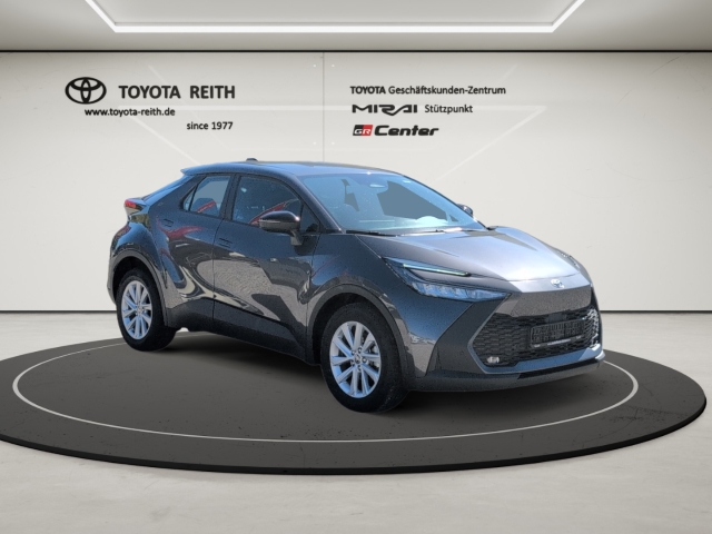 Toyota C-HR 5-deurs Business