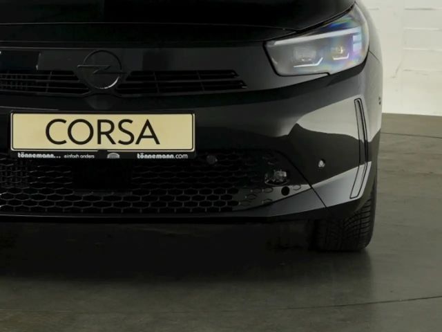 Opel Corsa GS-Line Grand Sport