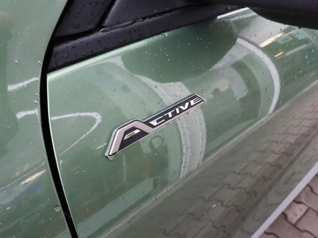 Ford Kuga Active Plug in Hybrid