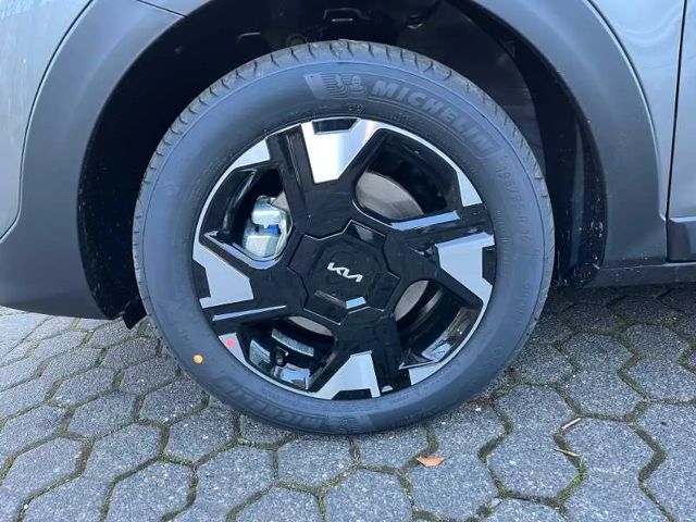 Kia Stonic GDi Vision