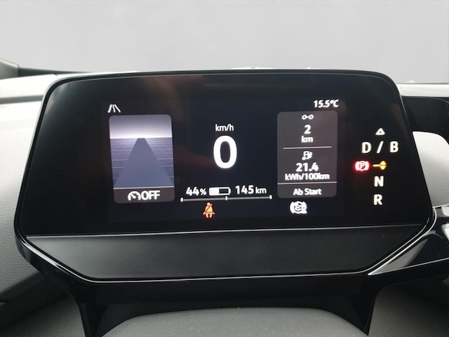 Volkswagen ID.4 ID.4 NAVI KAMERA KEYLESS ASSIST