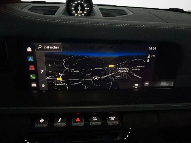 Porsche 992 Coupé GT3 RS