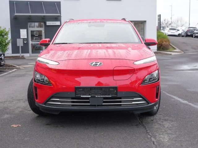 Hyundai Kona 2WD Electric Trend