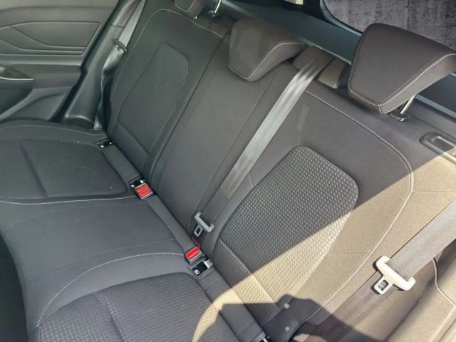 Ford Focus EcoBoost Wagon