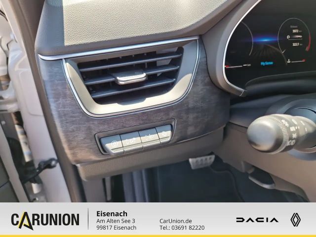 Renault Arkana Alpine EDC Esprit TCe 160