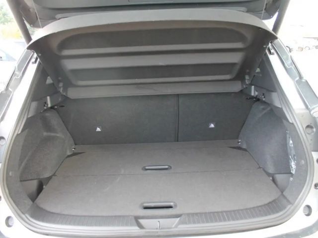 Nissan Qashqai DIG-T N-Connecta