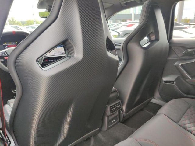 Audi RS3 Quattro S-Tronic Sportback