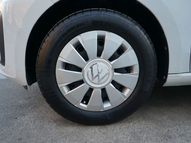 Volkswagen up! 1.0*LED*Sitzheizung*LED*DAB+*Rear View*