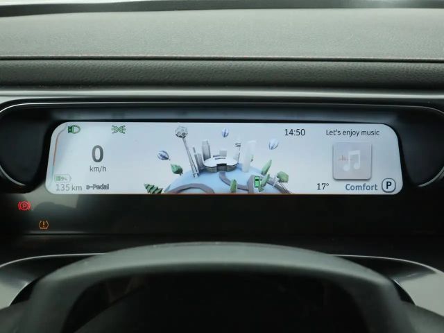 Smart #3 25th Anniversary Edition (66kWh) 2xKlima 360