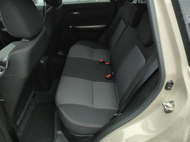 Suzuki Vitara 4x4 AllGrip Comfort