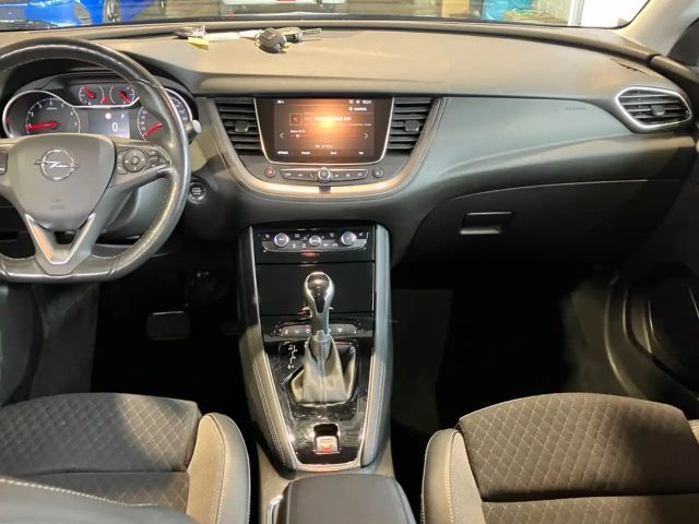 Opel Grandland X 1.5 CDTI