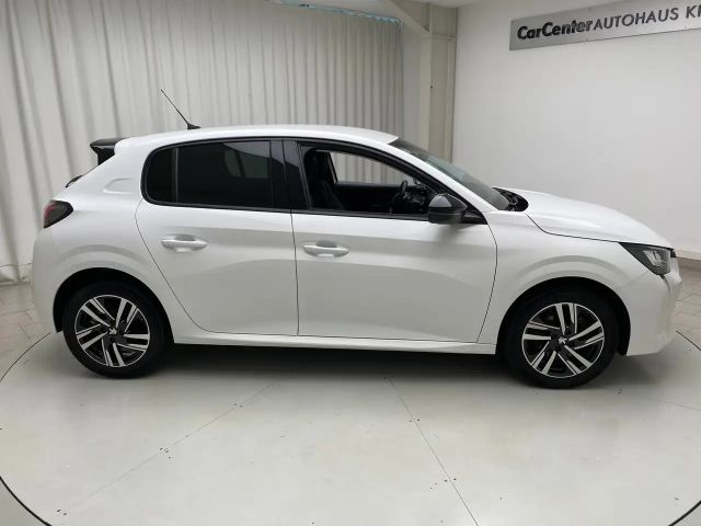 Peugeot 208 Allure Pack