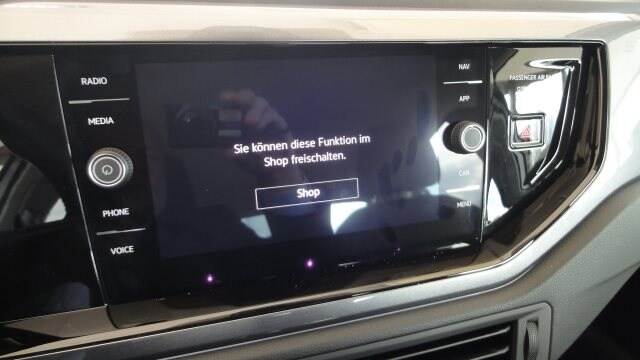 Volkswagen Taigo DSG IQ.Drive