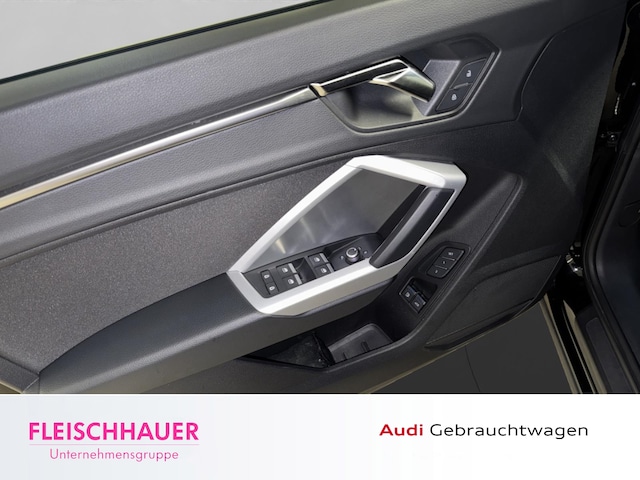 Audi Q3 45 TFSI Hybride S-Tronic
