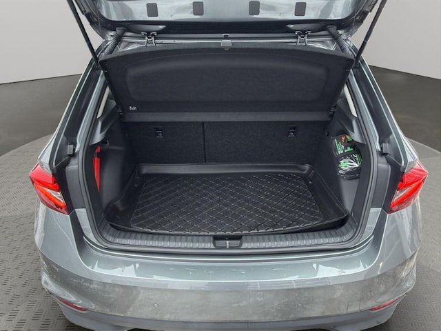 Skoda Fabia 1.0 TSI Tour