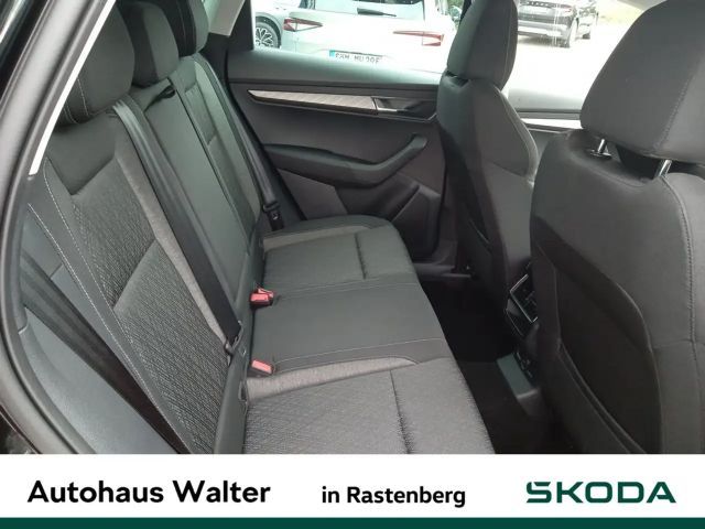 Skoda Karoq 1.0 TSI Style Style