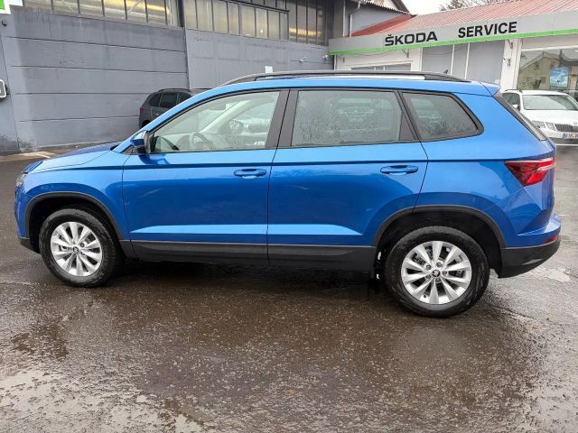 Skoda Karoq Selection
