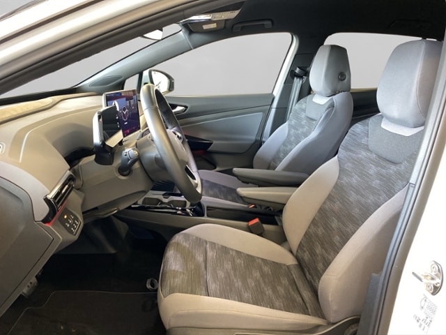 Volkswagen ID.4 Performance