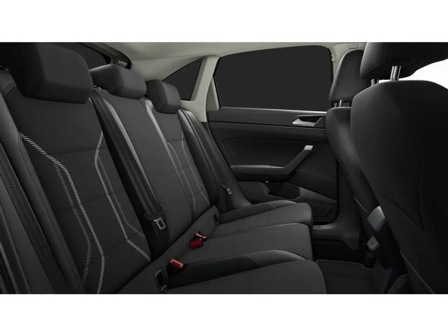 Volkswagen Taigo 1.0 TSI DSG Style