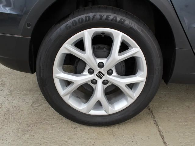 Seat Arona 1.0 TSI FR-lijn