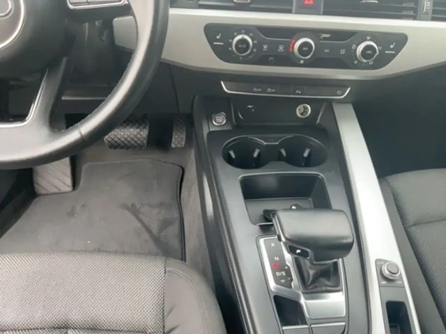 Audi A4 2.0 TFSI Avant S-Tronic