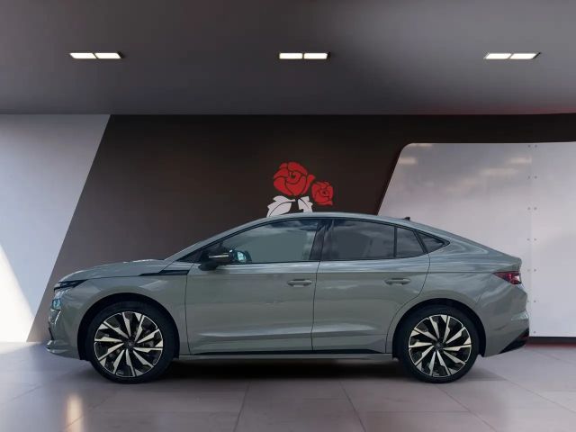 Skoda Enyaq Coupe Sportline
