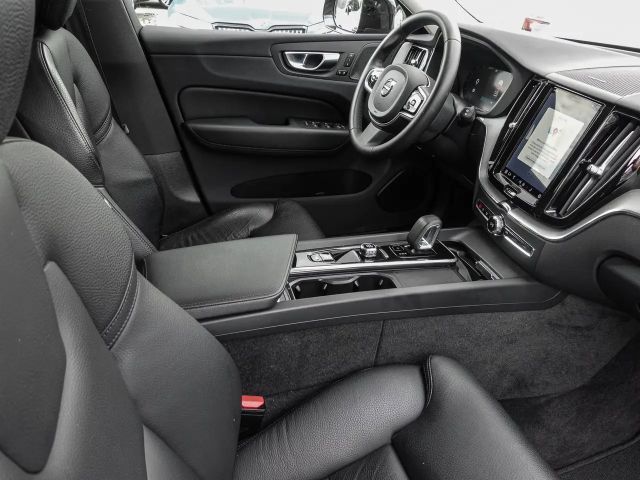 Volvo XC60 AWD R-Design T6 Twin Engine