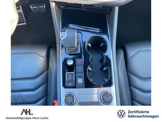 Volkswagen Touareg 3.0 V6 TDI R-Line