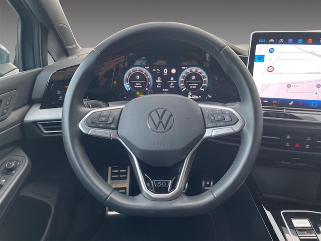 Volkswagen Golf 1.5 eTSI DSG Golf VIII