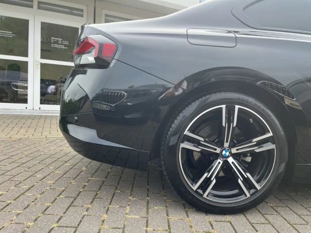 BMW 218 218i Coupé M-Sport