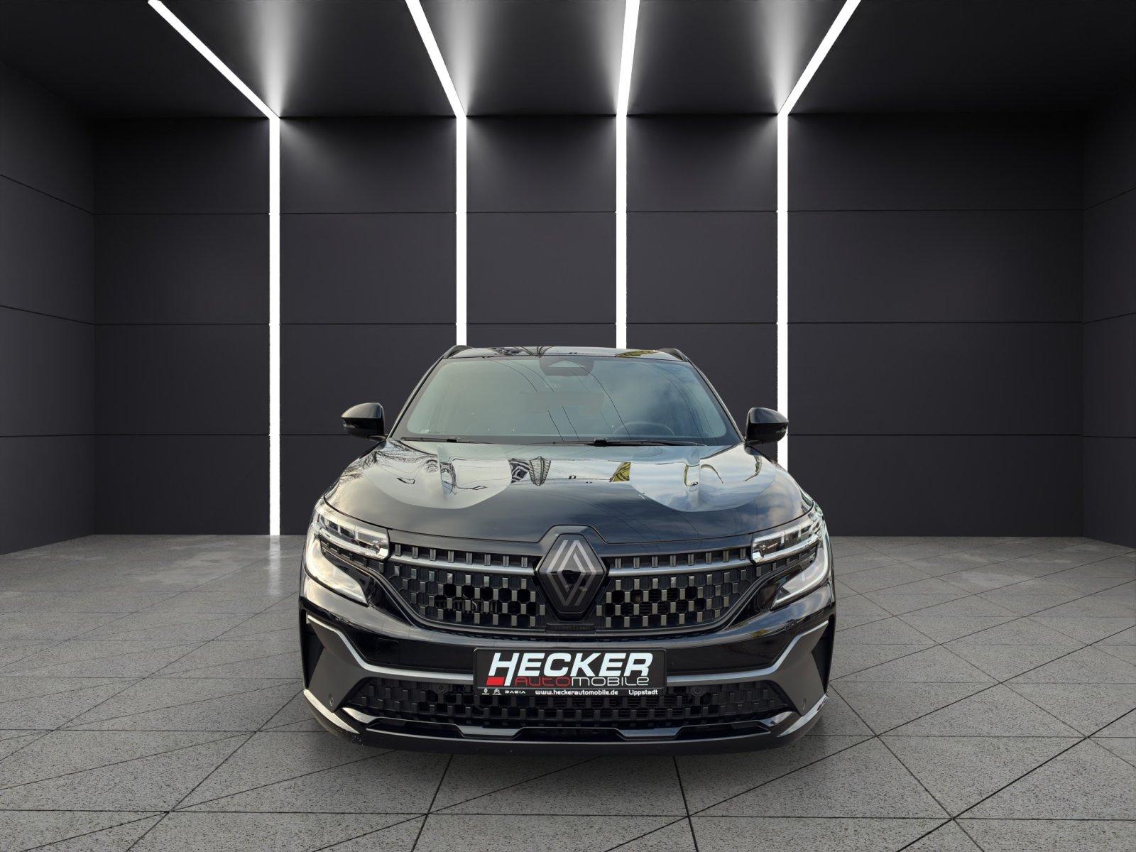 Renault Austral 1.3 TCe 160 Mild-Hybrid