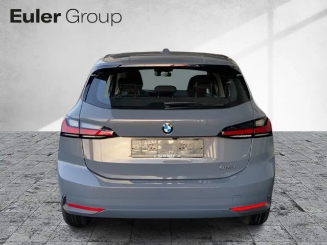 BMW 216 Active Tourer