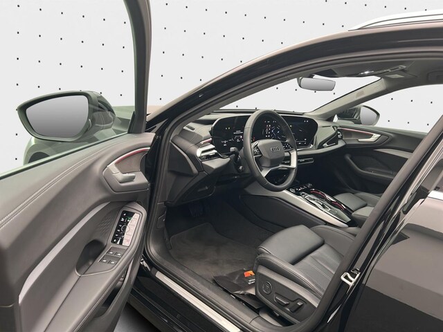 Audi A5 Avant S-Tronic