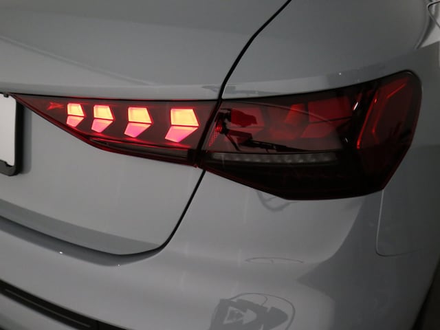 Audi A3 35 TFSI S-Tronic Sportback