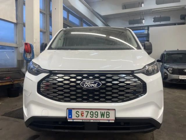 Ford E-Transit Transit Custom Trend Elektro 320L1 136PS A RWD