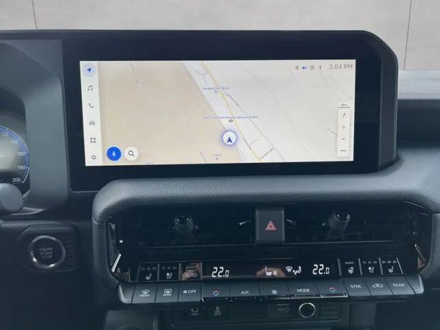 Toyota Land Cruiser 2.8 D-4D Executive