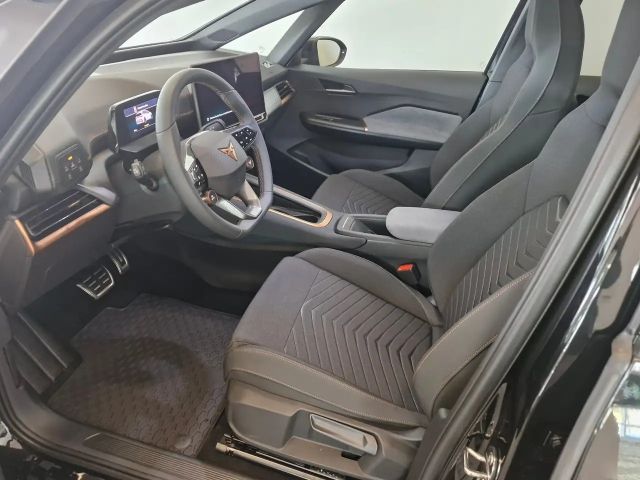 Cupra Born 77 kWh eBoost