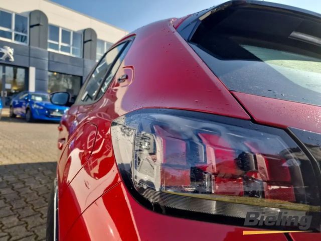 Peugeot 208 Active Pack