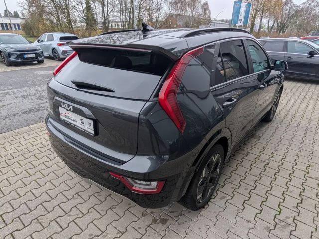 Kia Niro Spirit e-Niro