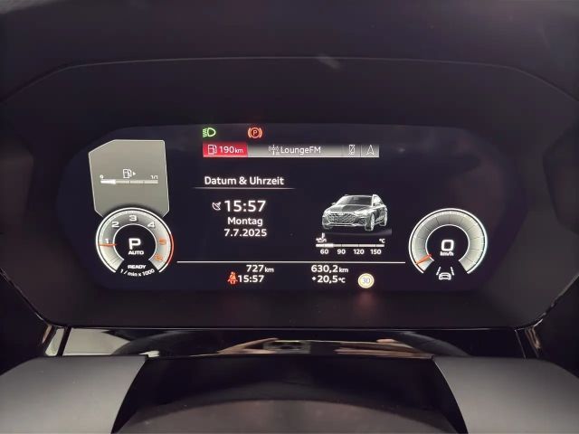 Audi A3 35 TDI S-Line Sedan