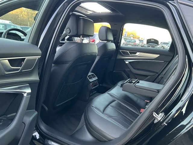 Audi A6 55 TFSI Sedan